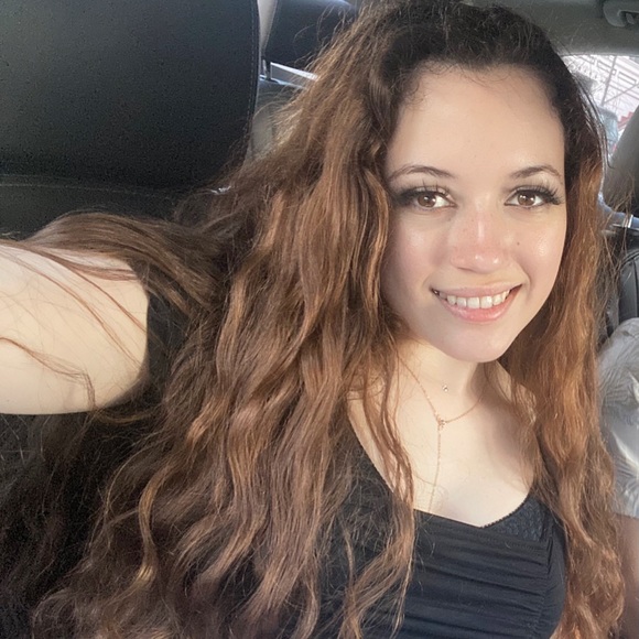 Meet your Posher, Kersten - Picture 2 of 2